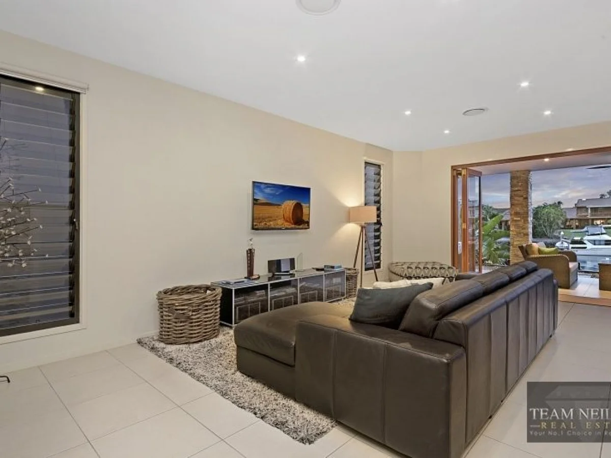 Additional image 11 of 41 Compass Court, Raby Bay QLD 4163