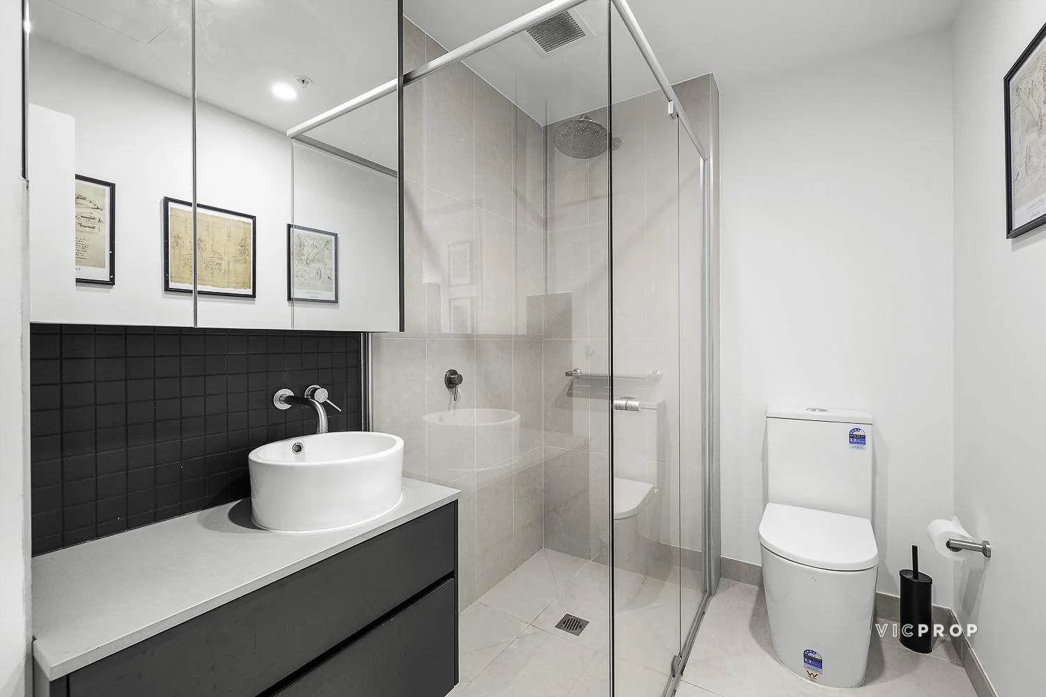 Additional image 2 of 505b/294 Bell Street, Heidelberg West VIC 3081