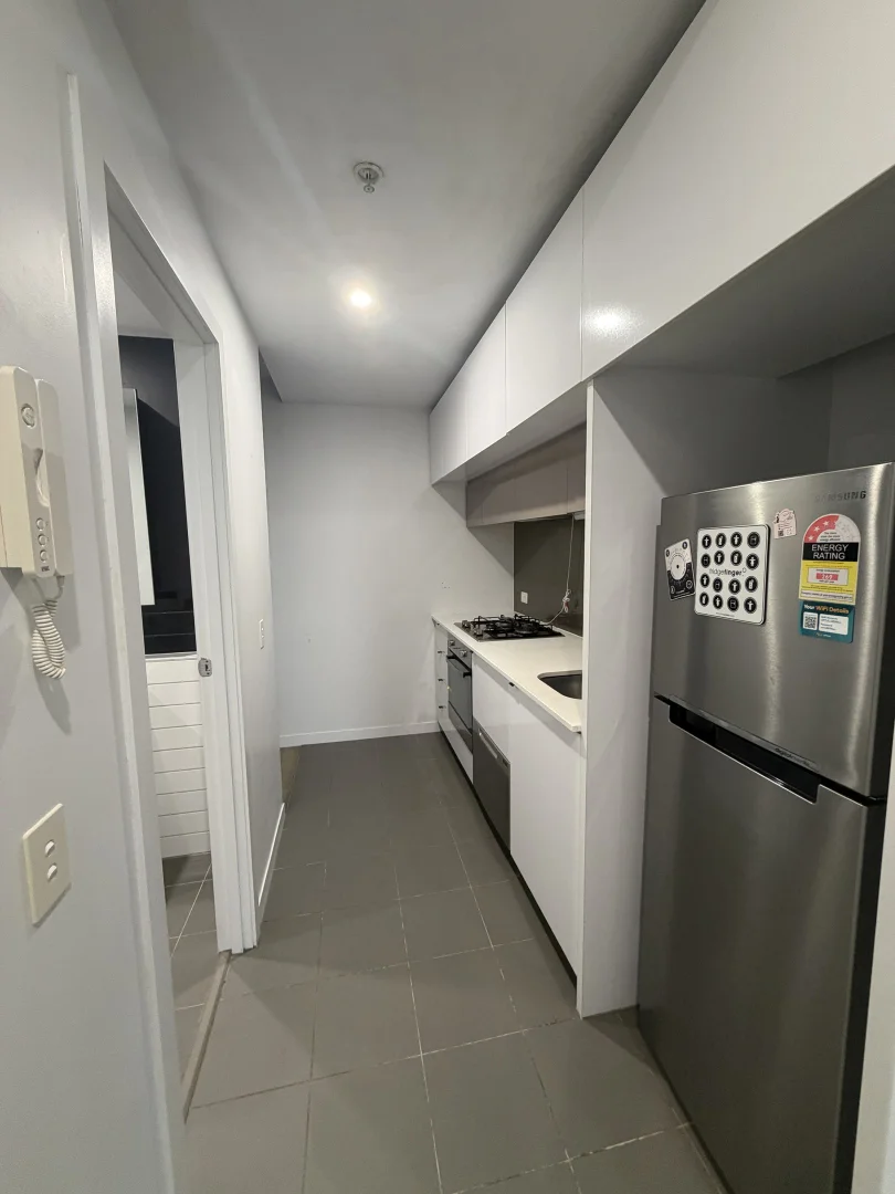 Additional image 4 of 2703/80 Abeckett Street, Melbourne VIC 3000