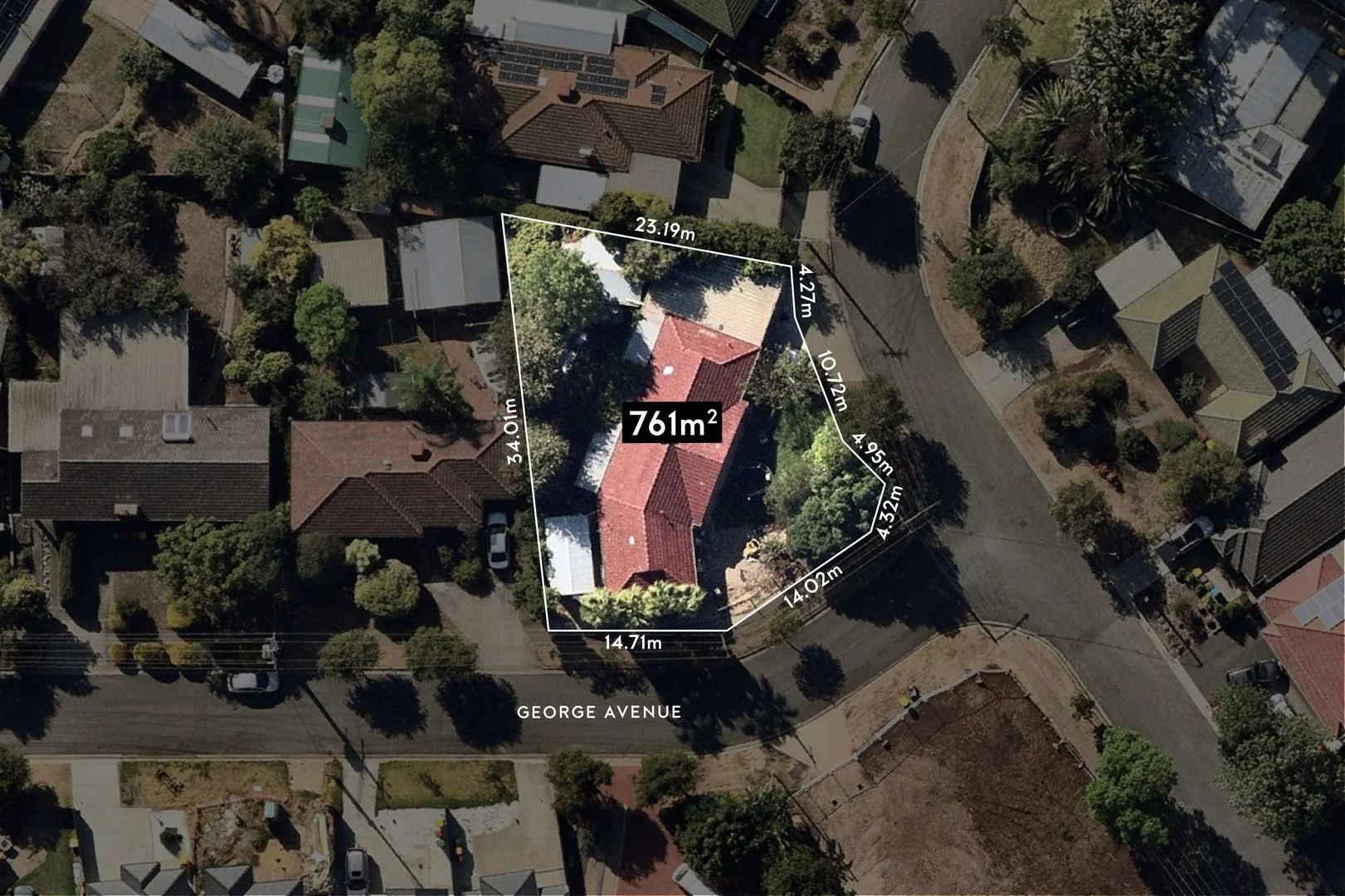 8 George Avenue, Valley View SA 5093