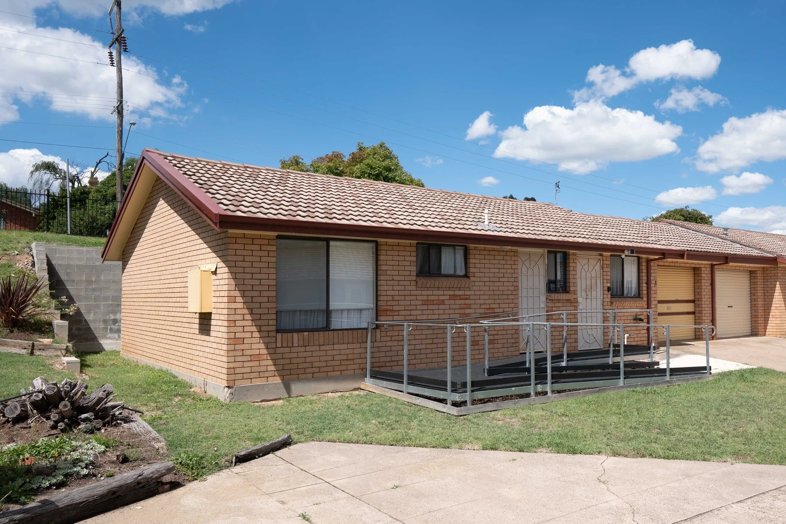 1/23-29 Wakeford Street, Orange NSW 2800