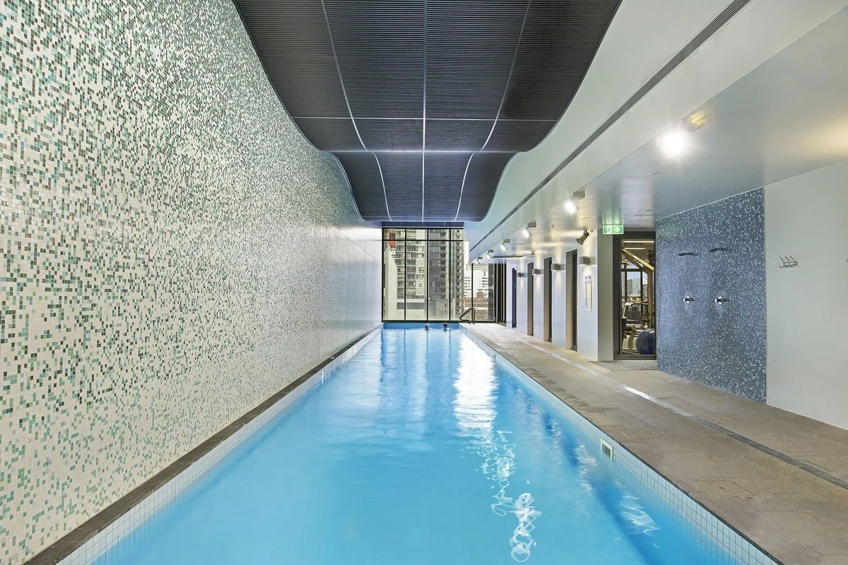 Additional image 5 of 2501/283 City Road, Southbank VIC 3006