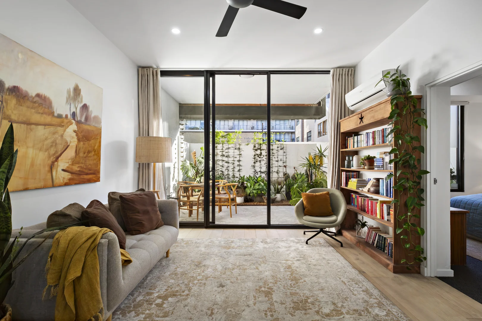 Additional image 2 of G08/187-195 Graham Street, Port Melbourne VIC 3207