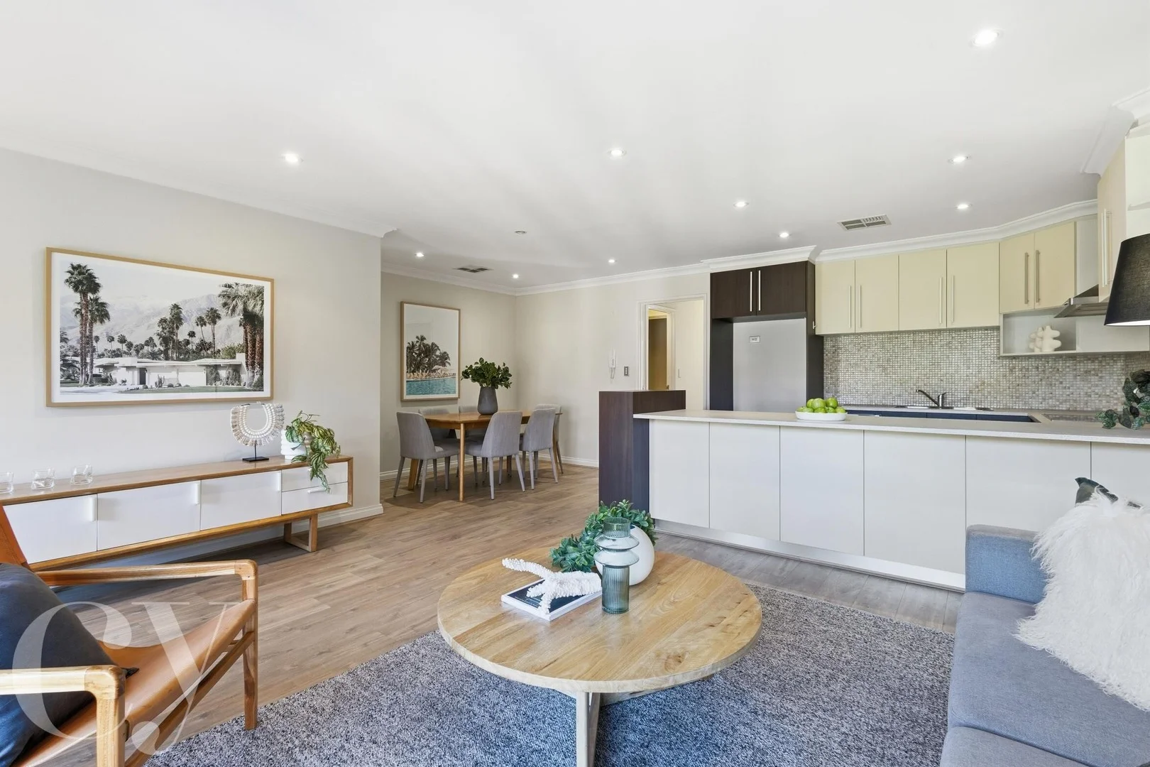 52/99-105 Wellington Street, East Perth WA 6004