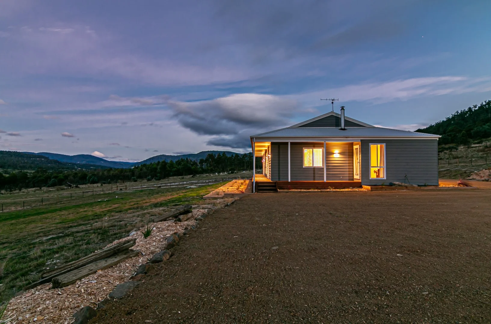 Additional image 2 of 877 Lonnavale Road, Lonnavale TAS 7109