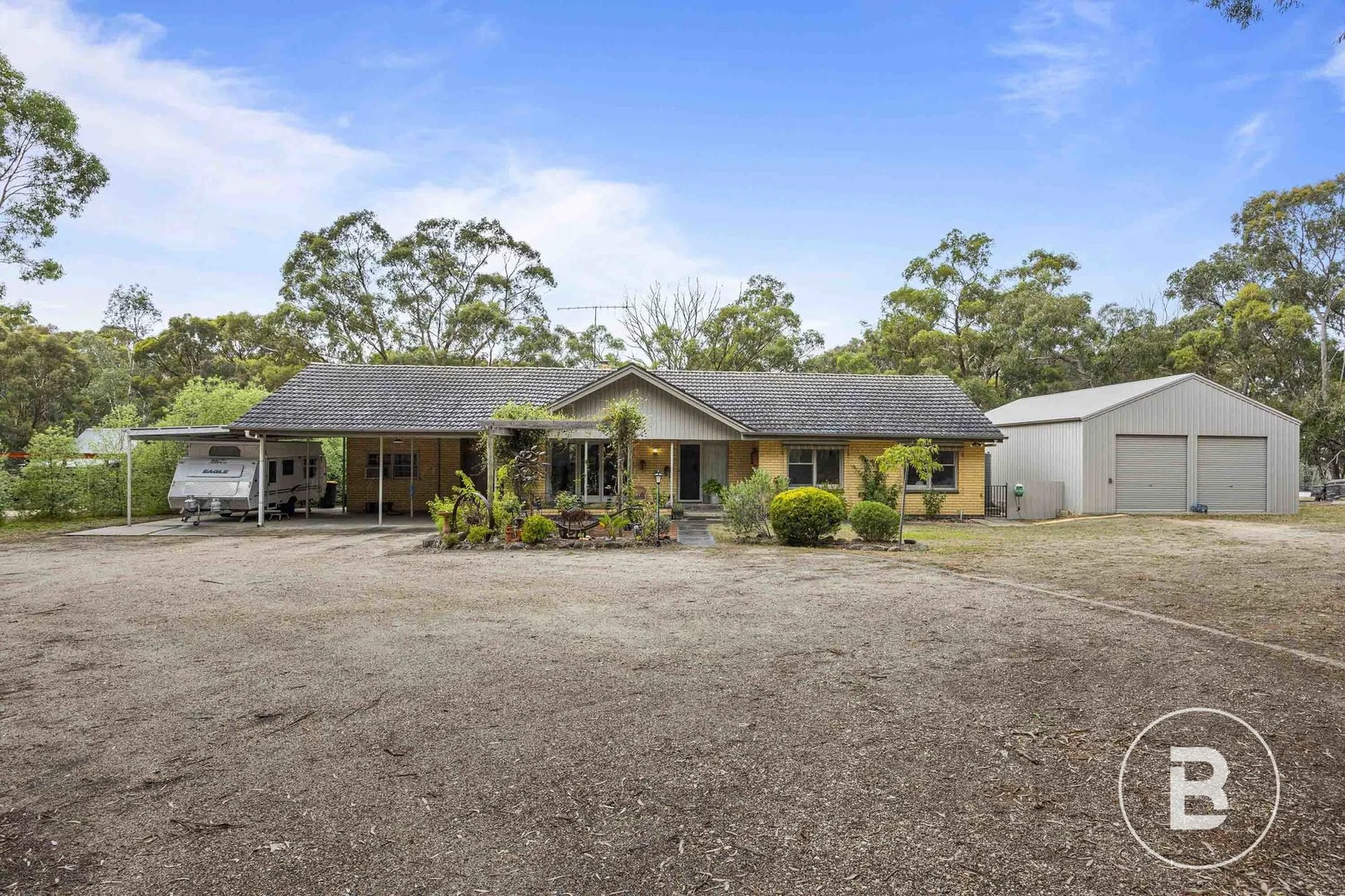 143 Golf Links Road, Ararat VIC 3377