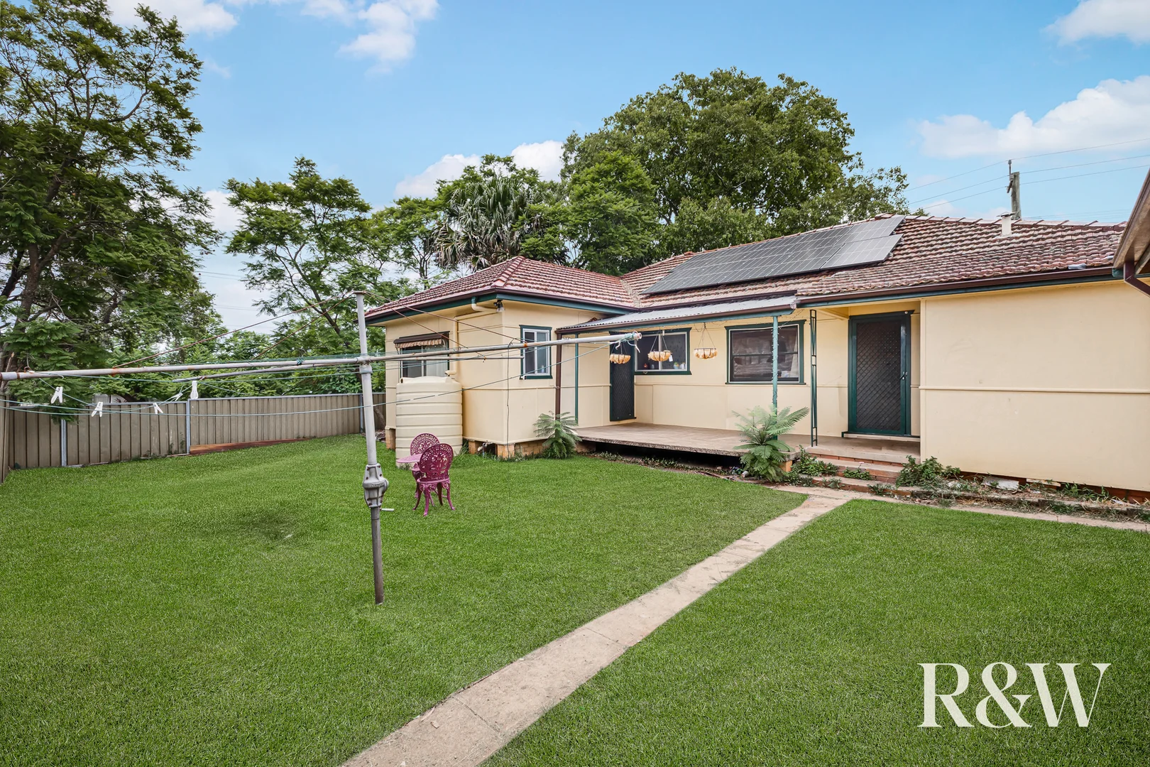 Additional image 10 of 84 & 84A Monfarville Street, St Marys NSW 2760