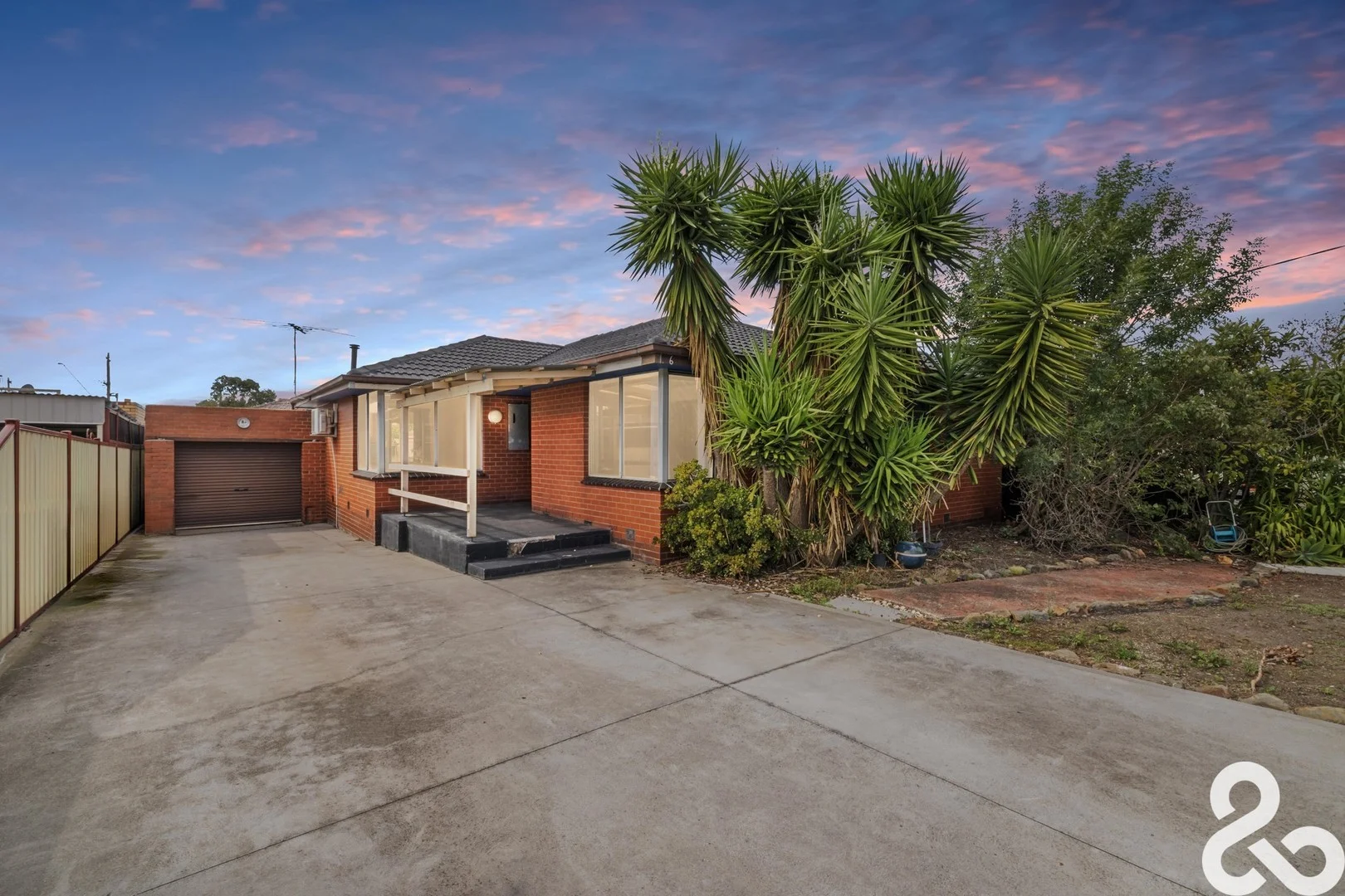 6 Balcombe Court, Thomastown VIC 3074