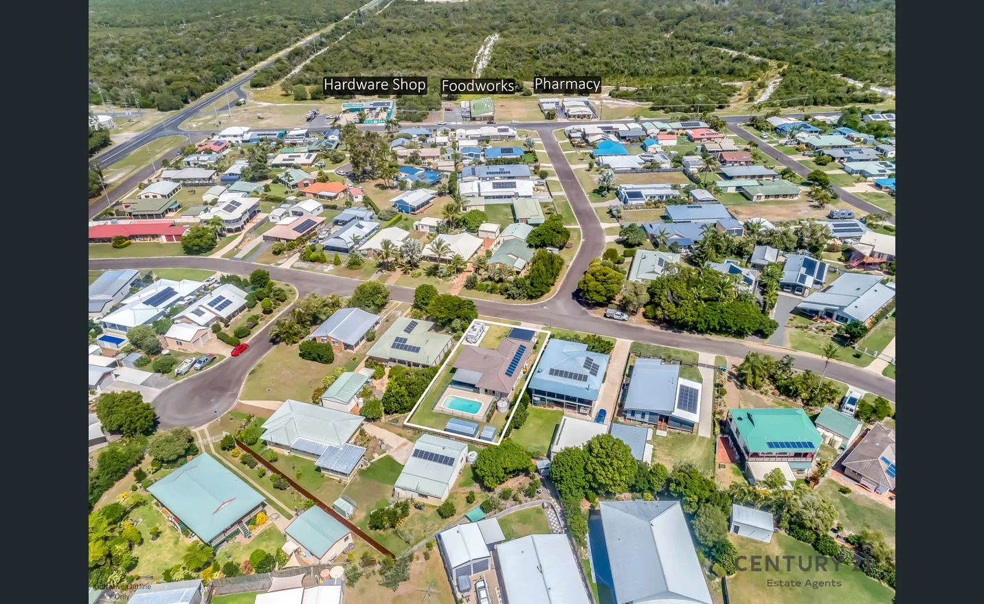 Additional image 17 of 9 Lorikeet Avenue, Woodgate QLD 4660