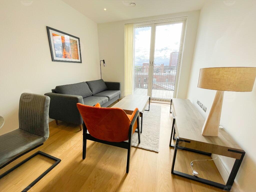 8/F, East Timberyard, 118 Pershore Street, Birmingham, B5 6AQ