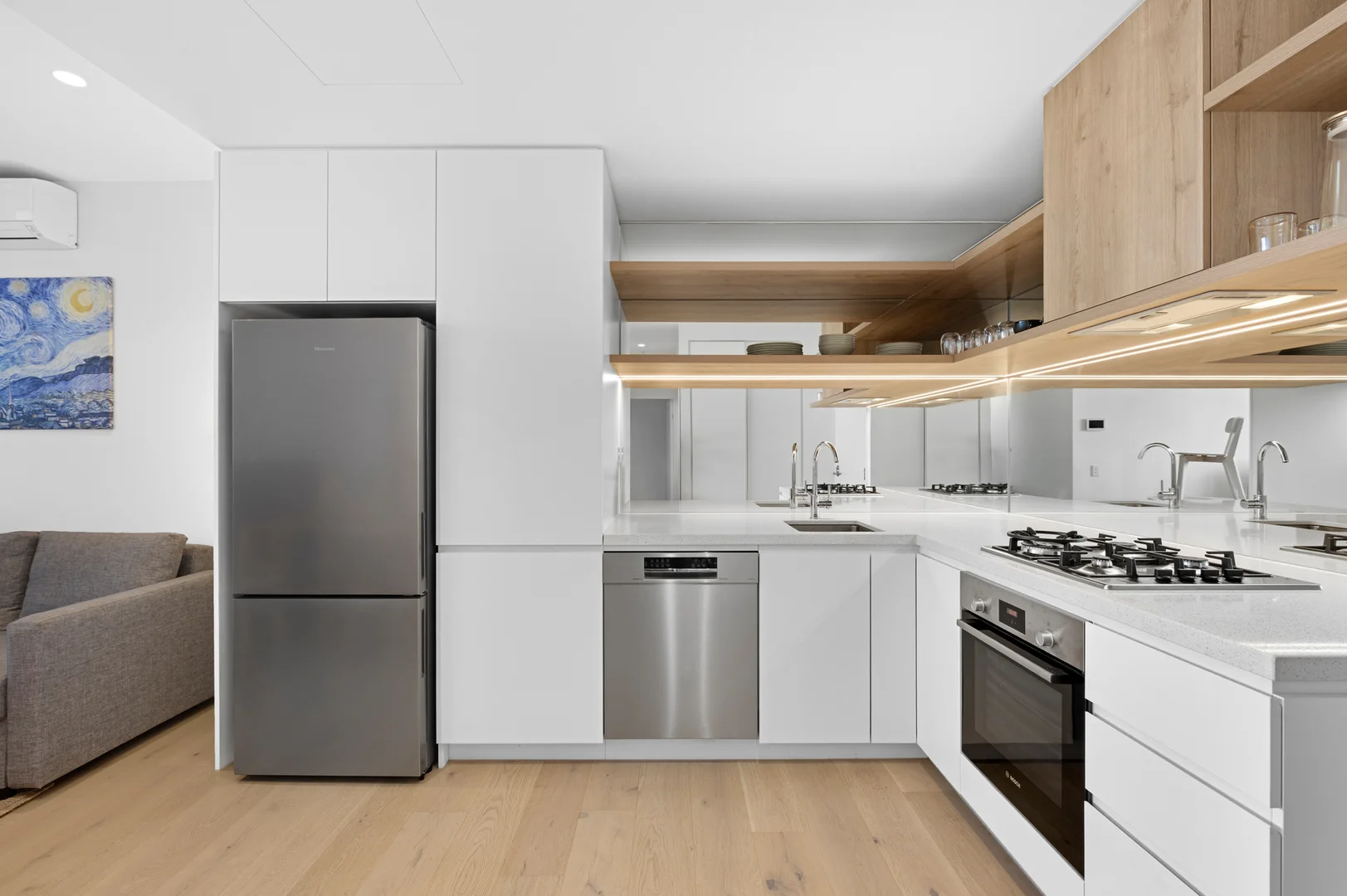 Additional image 5 of 1909/259 Normanby Road, South Melbourne VIC 3205