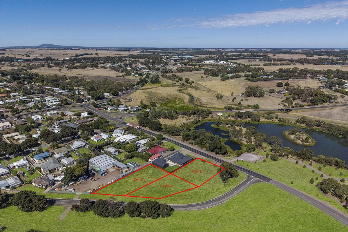 Additional image 4 of 11/14 Mt Baimbridge Road, Hamilton VIC 3300