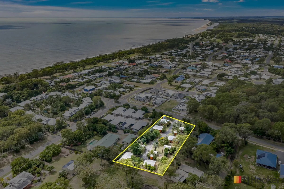 Additional image 34 of 39 Palm View Drive, Moore Park Beach QLD 4670