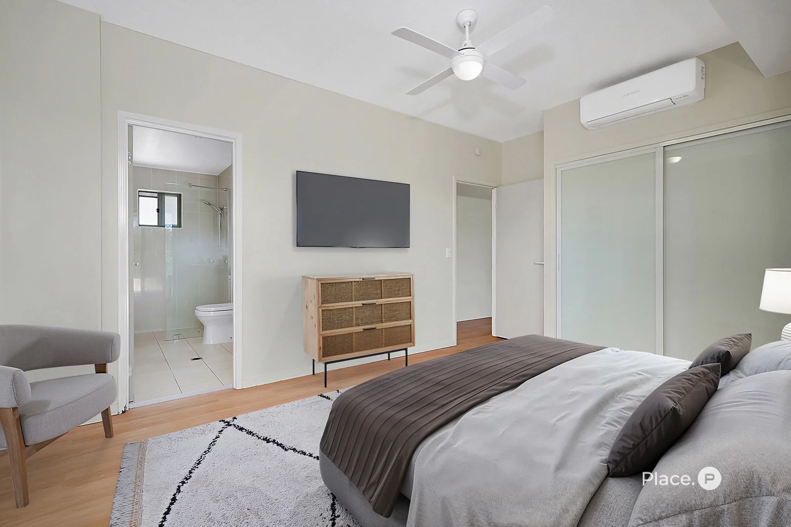 Additional image 10 of 604/117 Flockton Street, Everton Park QLD 4053