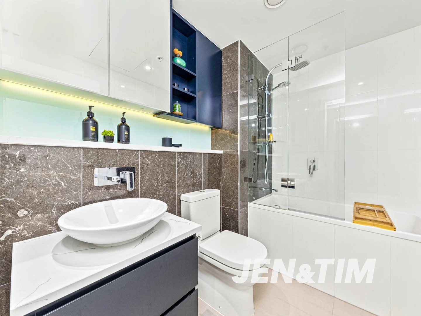 Additional image 8 of 1801/11 Wentworth Place, Wentworth Point NSW 2127
