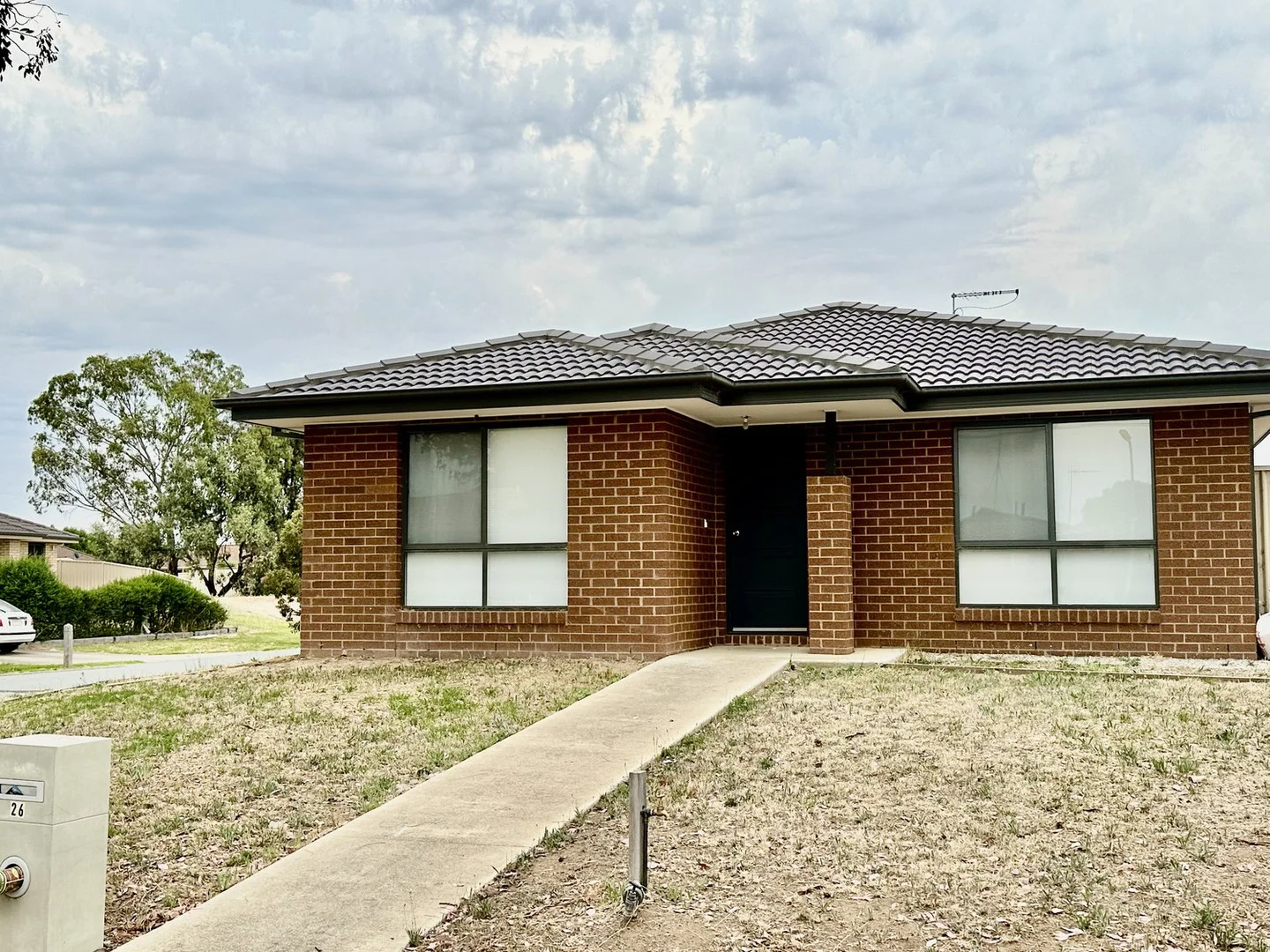 26 Glory Way, Shepparton VIC 3630