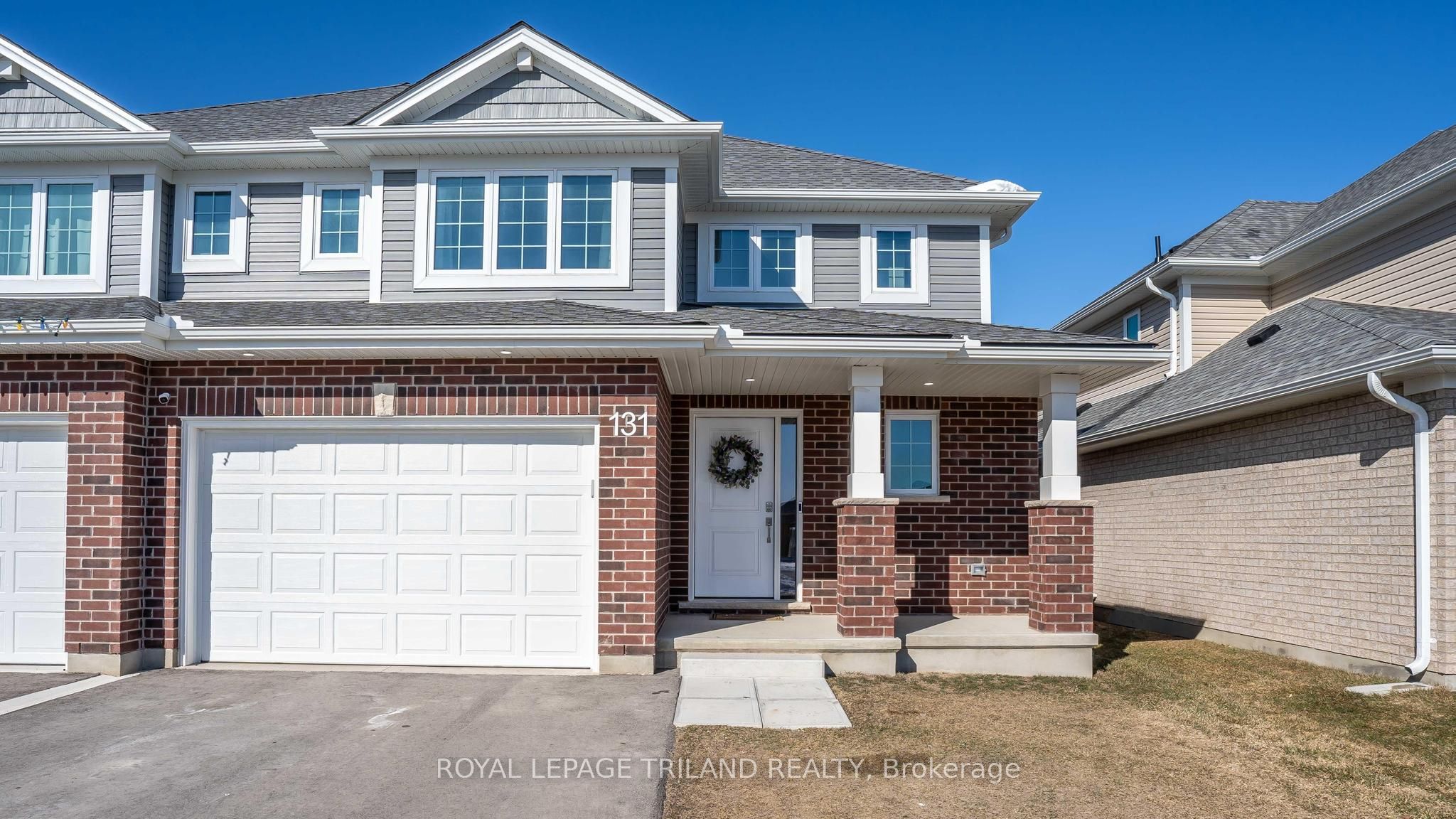 131 Empire Parkway, St. Thomas, ON, N5R 0N5
