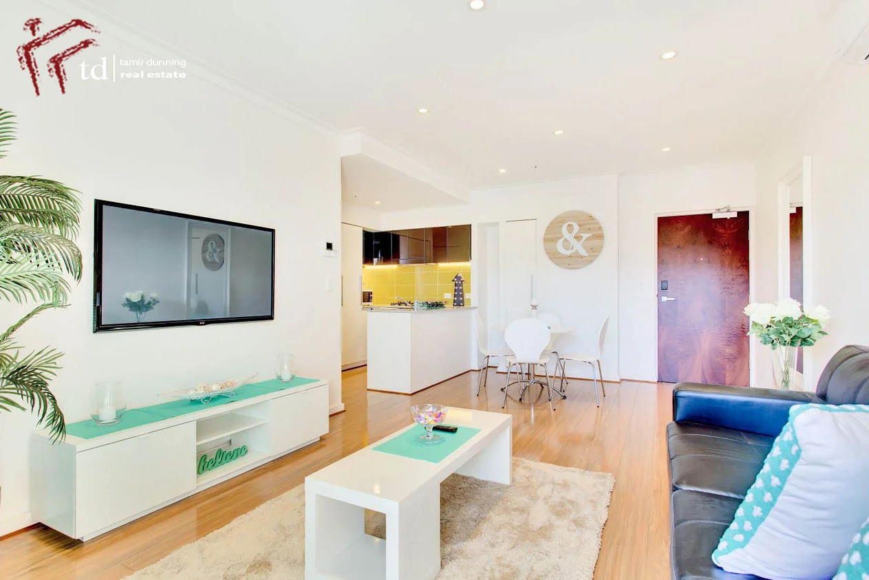 109/18 Rowlands Place, Adelaide SA 5000