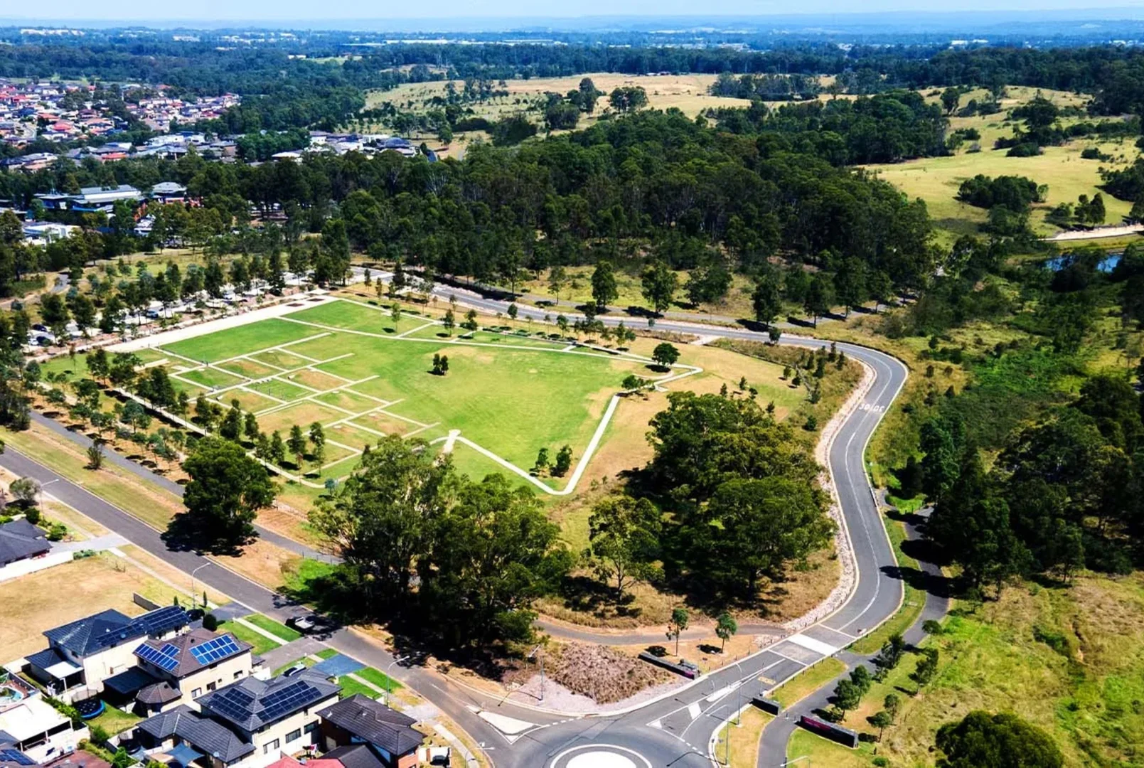 Additional image 7 of Level 51/530-540 Fifteenth Avenue, Austral NSW 2179