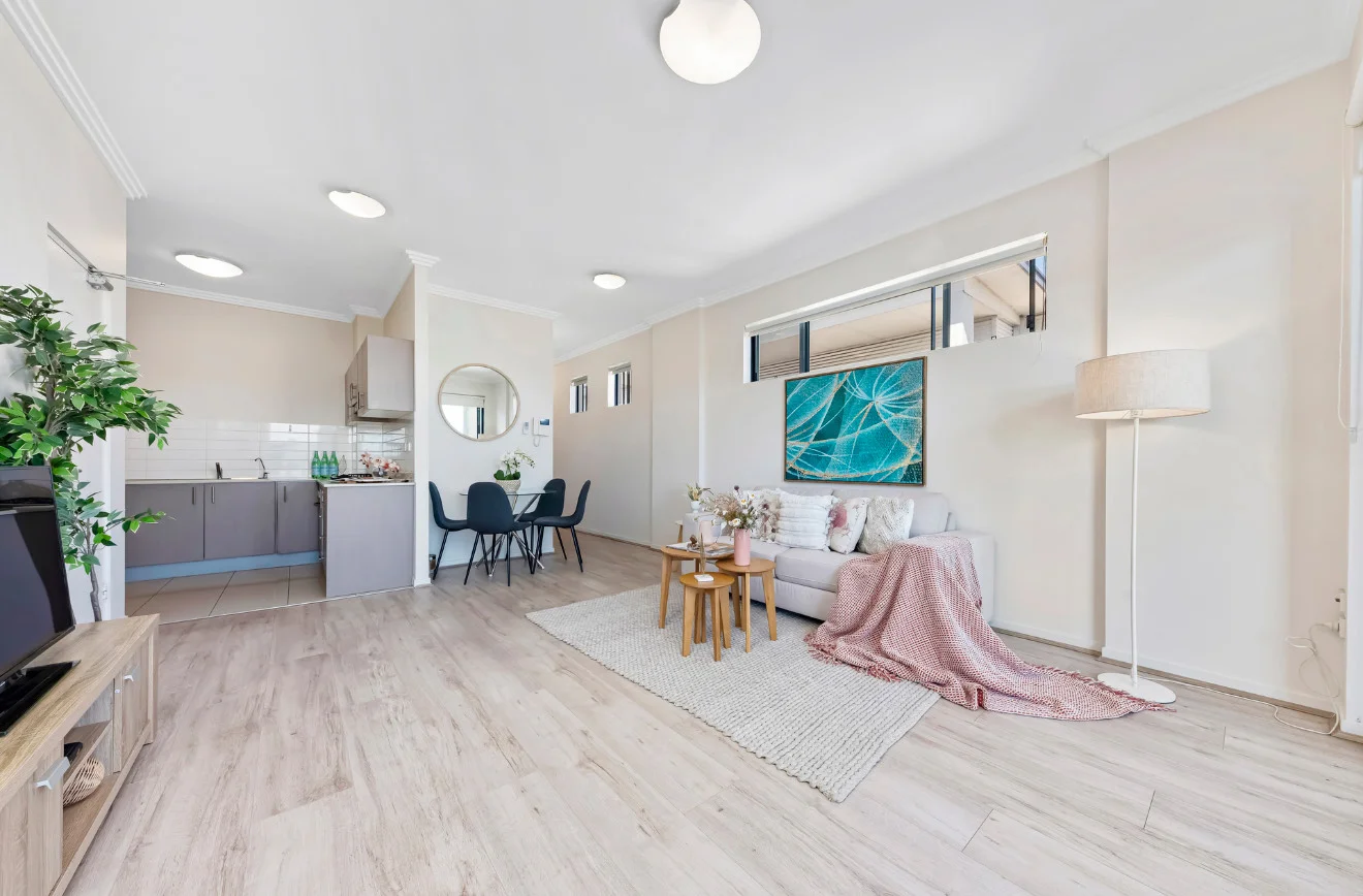36/53-59 Balmoral Road, Northmead NSW 2152