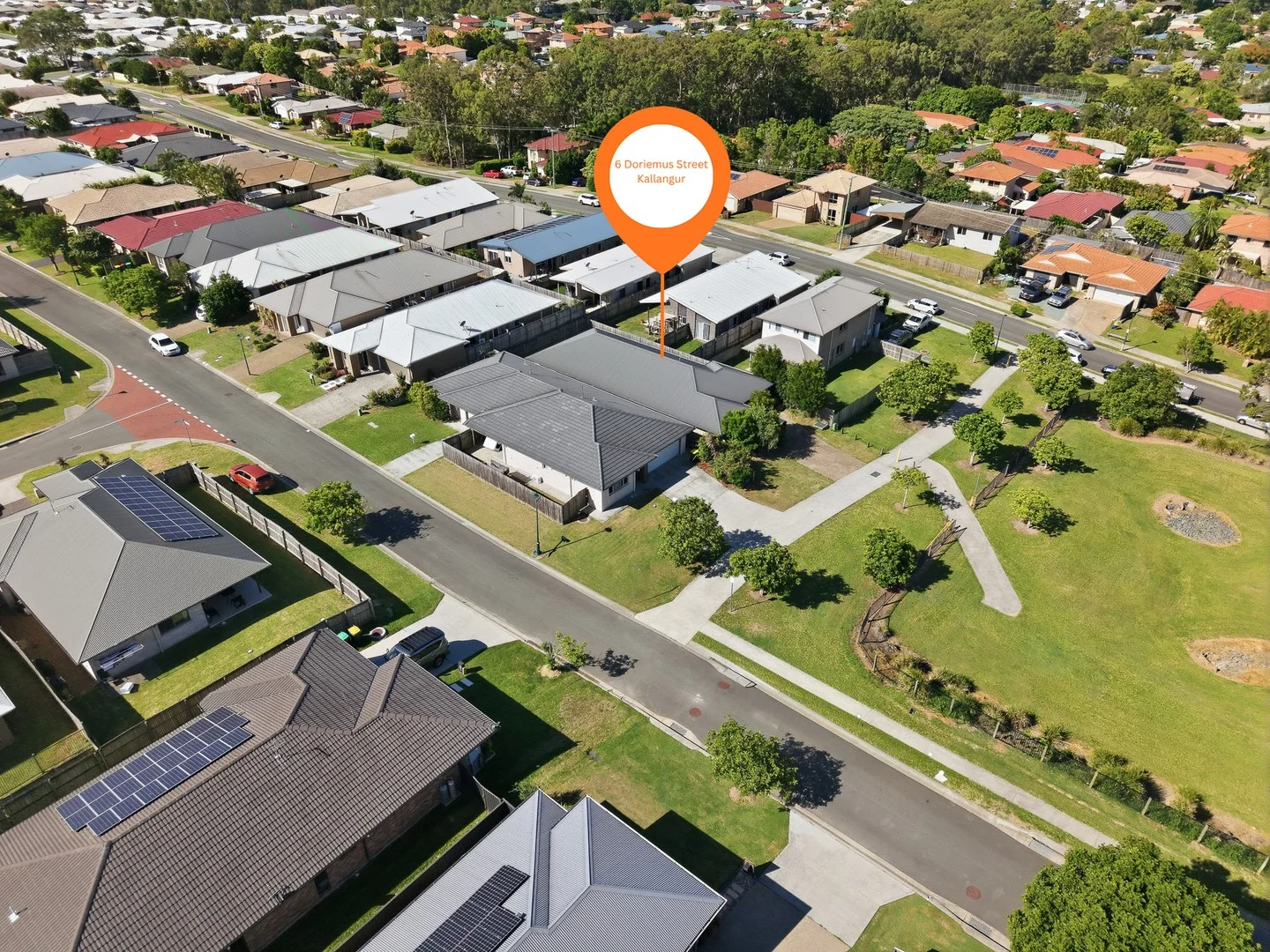 6 Doriemus Street, Kallangur QLD 4503