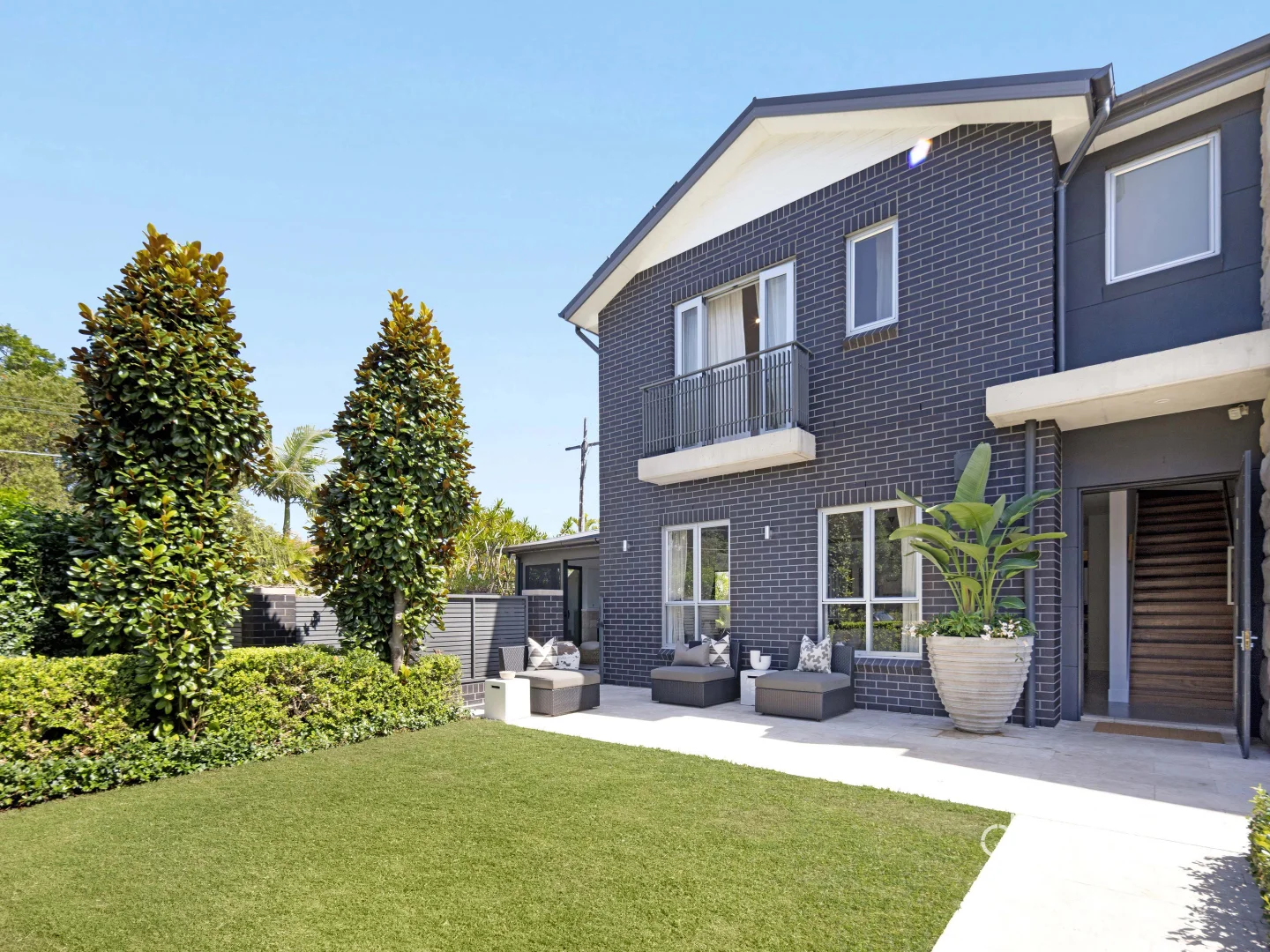 Additional image 3 of 2/14-15 Brewer Street, Concord NSW 2137