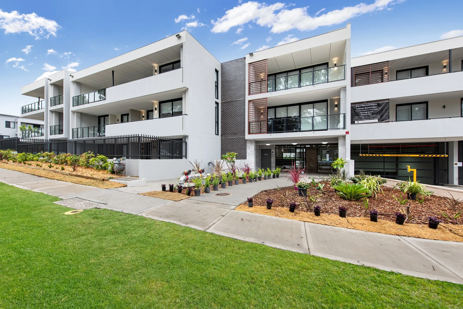 Additional image 11 of G02/36 Old Trafford Crescent, North Kellyville NSW 2155