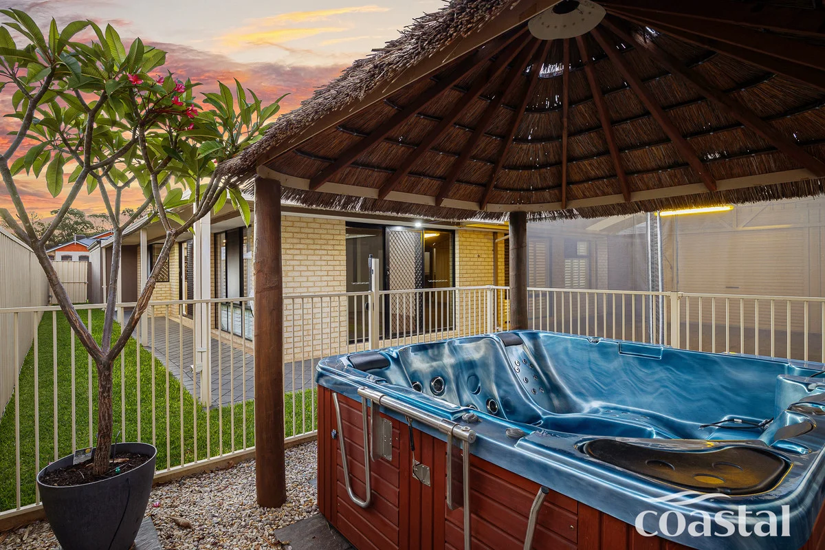 Additional image 5 of 8 Miltona Drive, Secret Harbour WA 6173