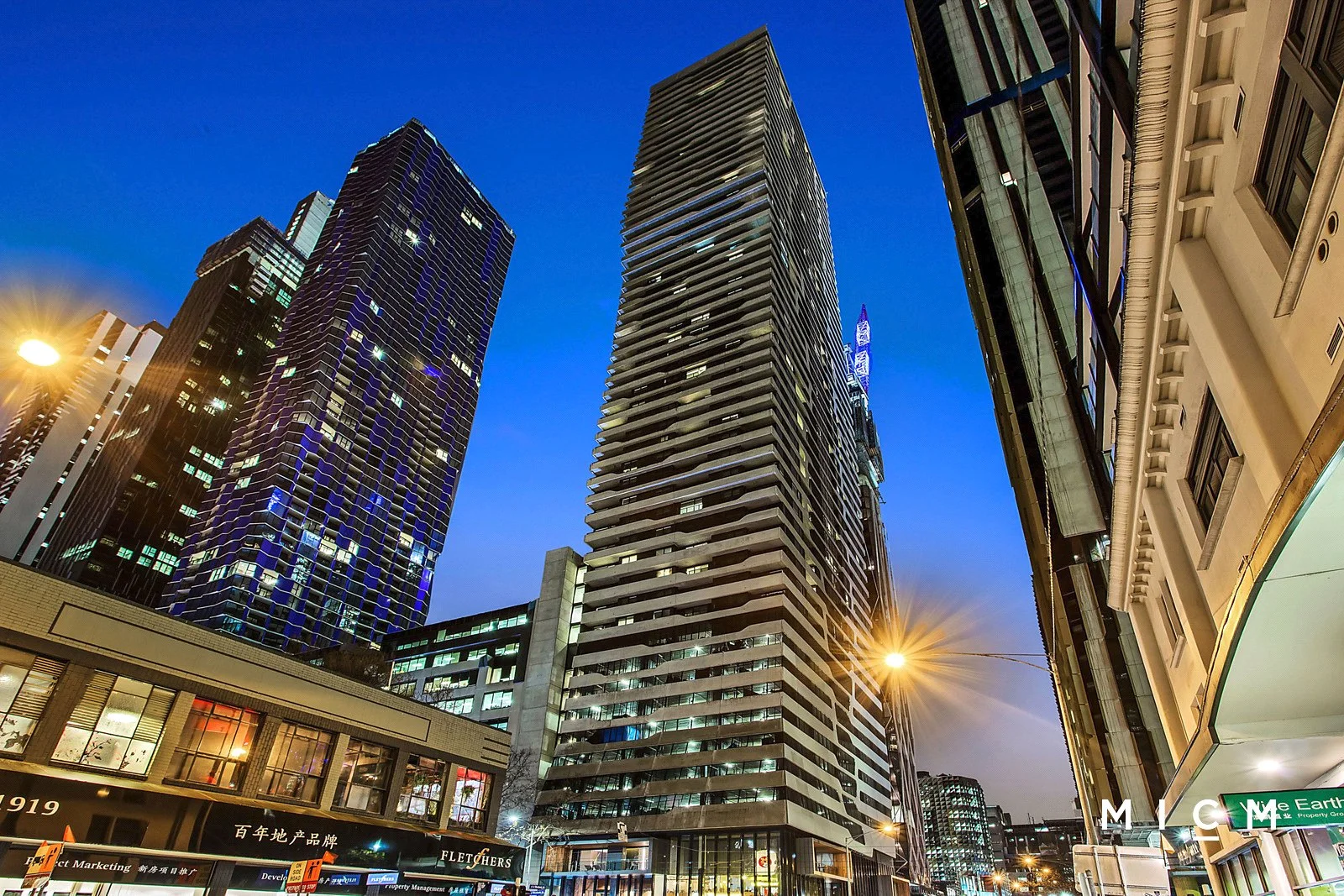 Additional image 10 of 1313/410-420 Elizabeth Street, Melbourne VIC 3000