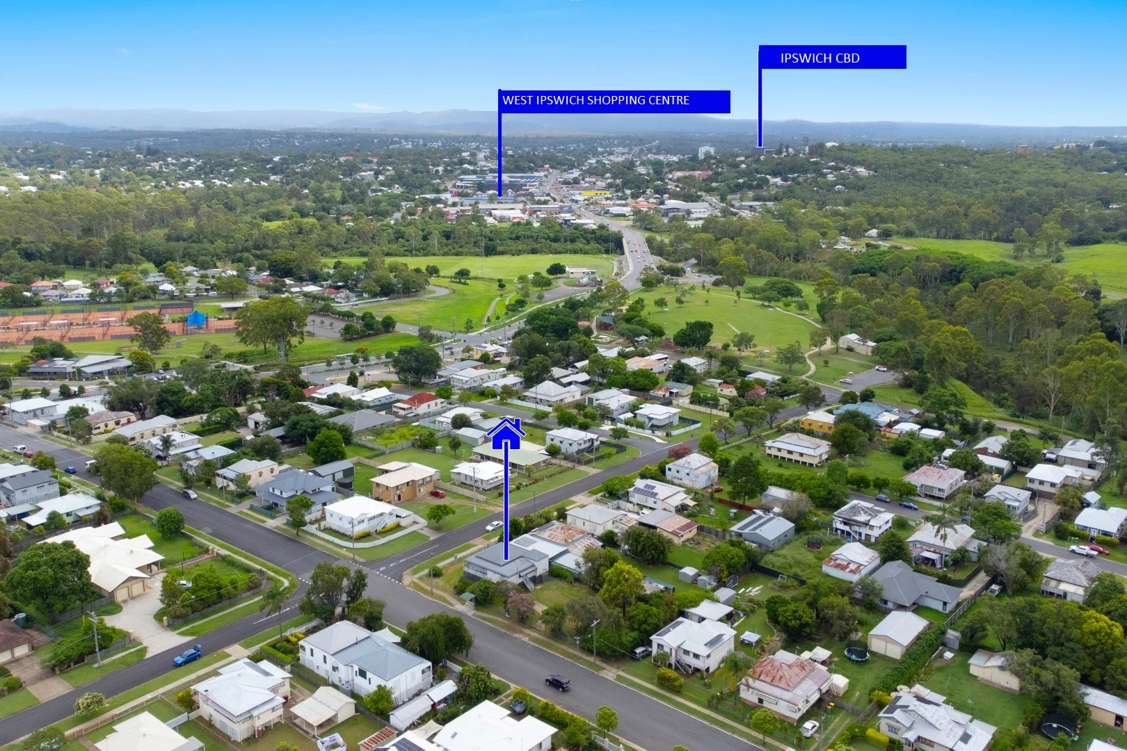 Additional image 20 of 20 Woodford Street, One Mile QLD 4305