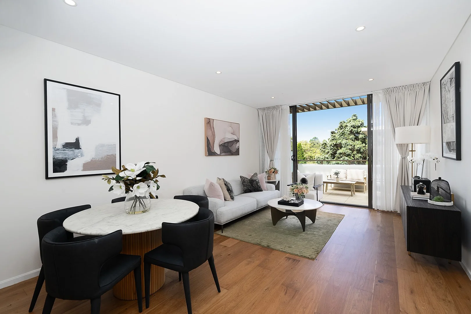 A407/43 Little Street, Lane Cove NSW 2066