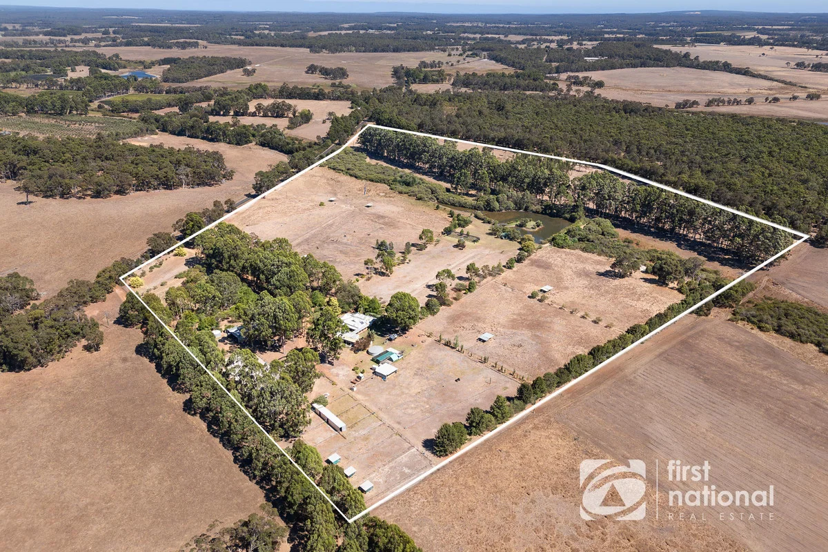 Additional image 3 of 1793 Rosa Brook Road, Rosa Brook WA 6285