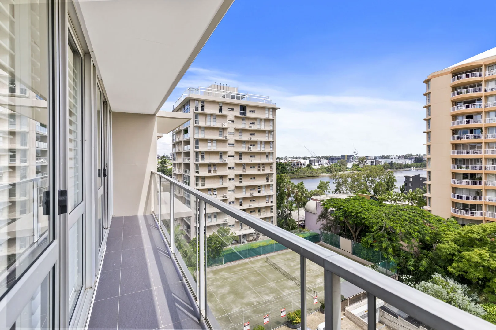 Additional image 19 of 55/24 Dunmore Terrace, Auchenflower QLD 4066