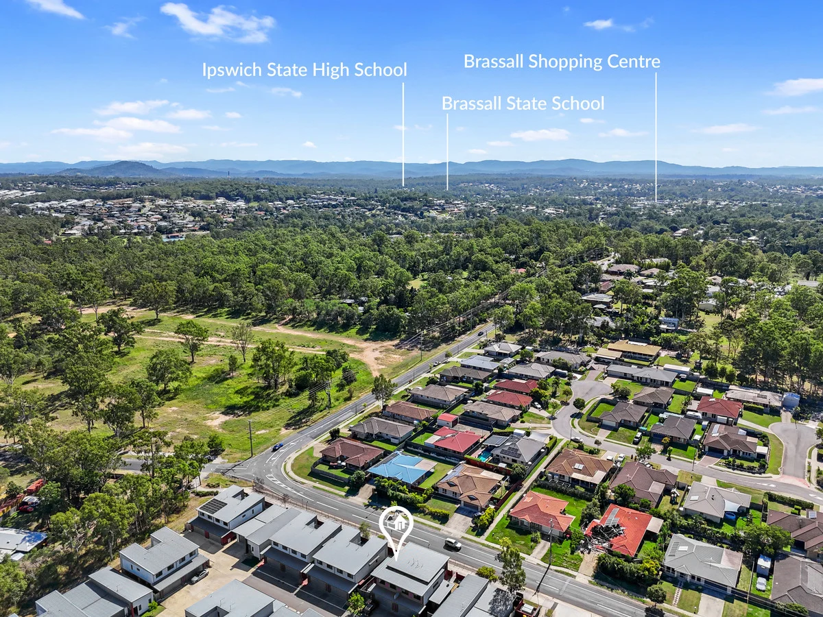 Additional image 21 of 15/86 Grace Street, Wulkuraka QLD 4305