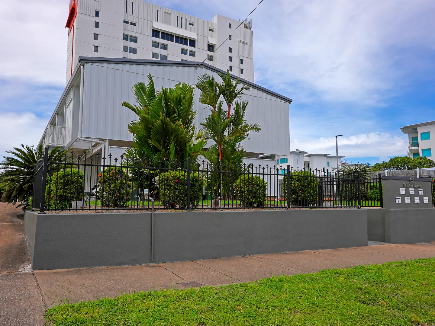 Additional image 5 of 4/103 Mitchell Street, North Ward QLD 4810