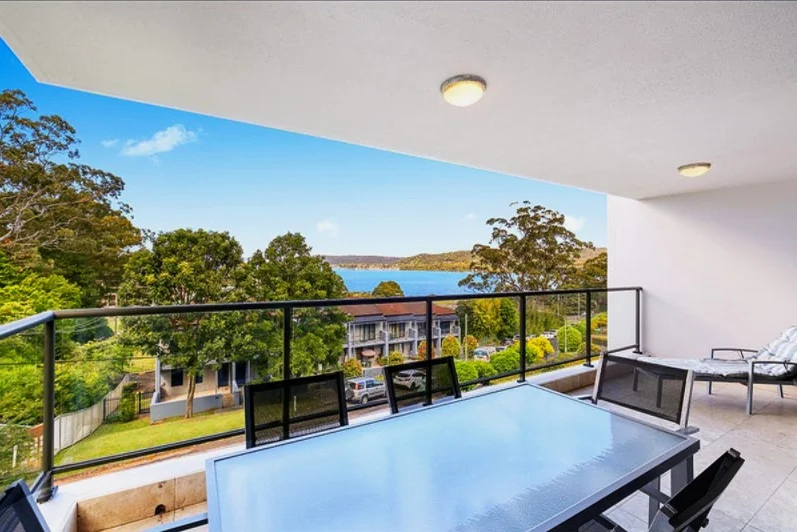 12/6-10 Broadview Avenue, Gosford NSW 2250