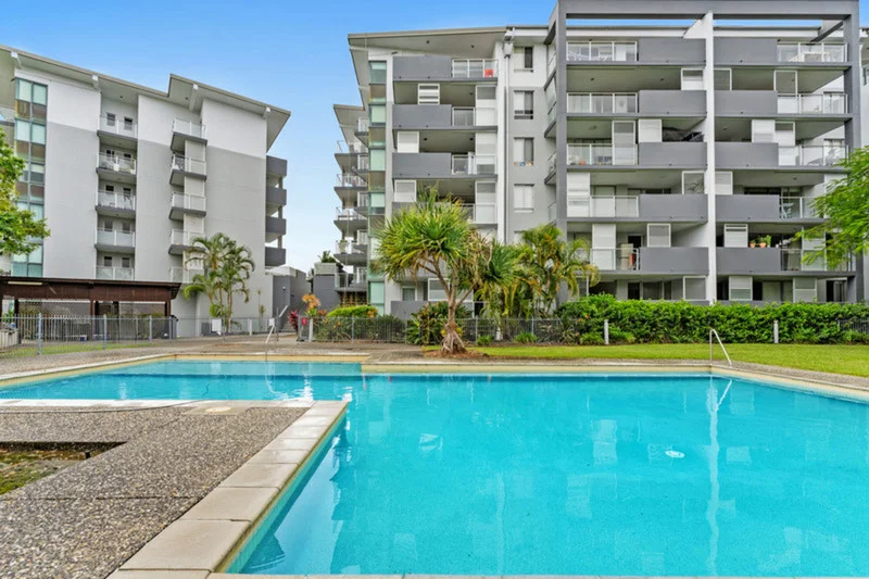 Additional image 19 of 2304/12-14 Executive Drive, Burleigh Waters QLD 4220