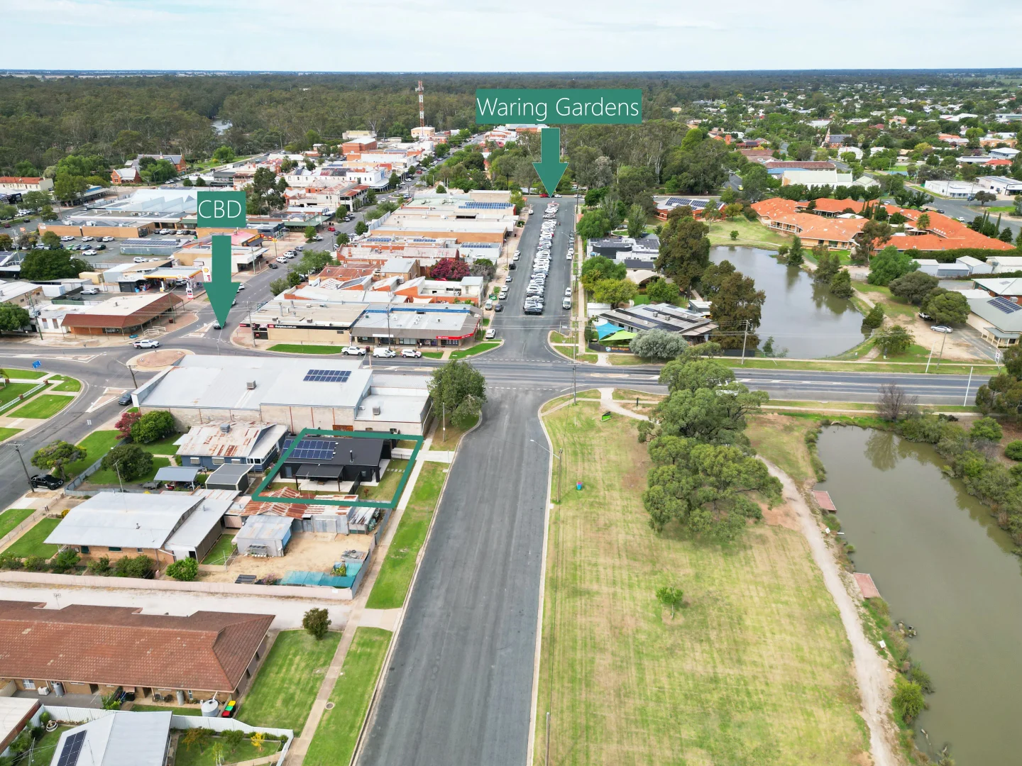 Additional image 14 of 401 Whitelock Street, Deniliquin NSW 2710
