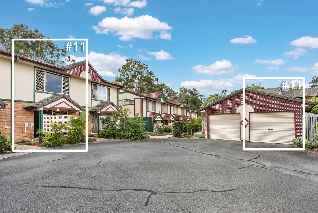 Additional image 14 of 11/13 Bailey Street, Collingwood Park QLD 4301