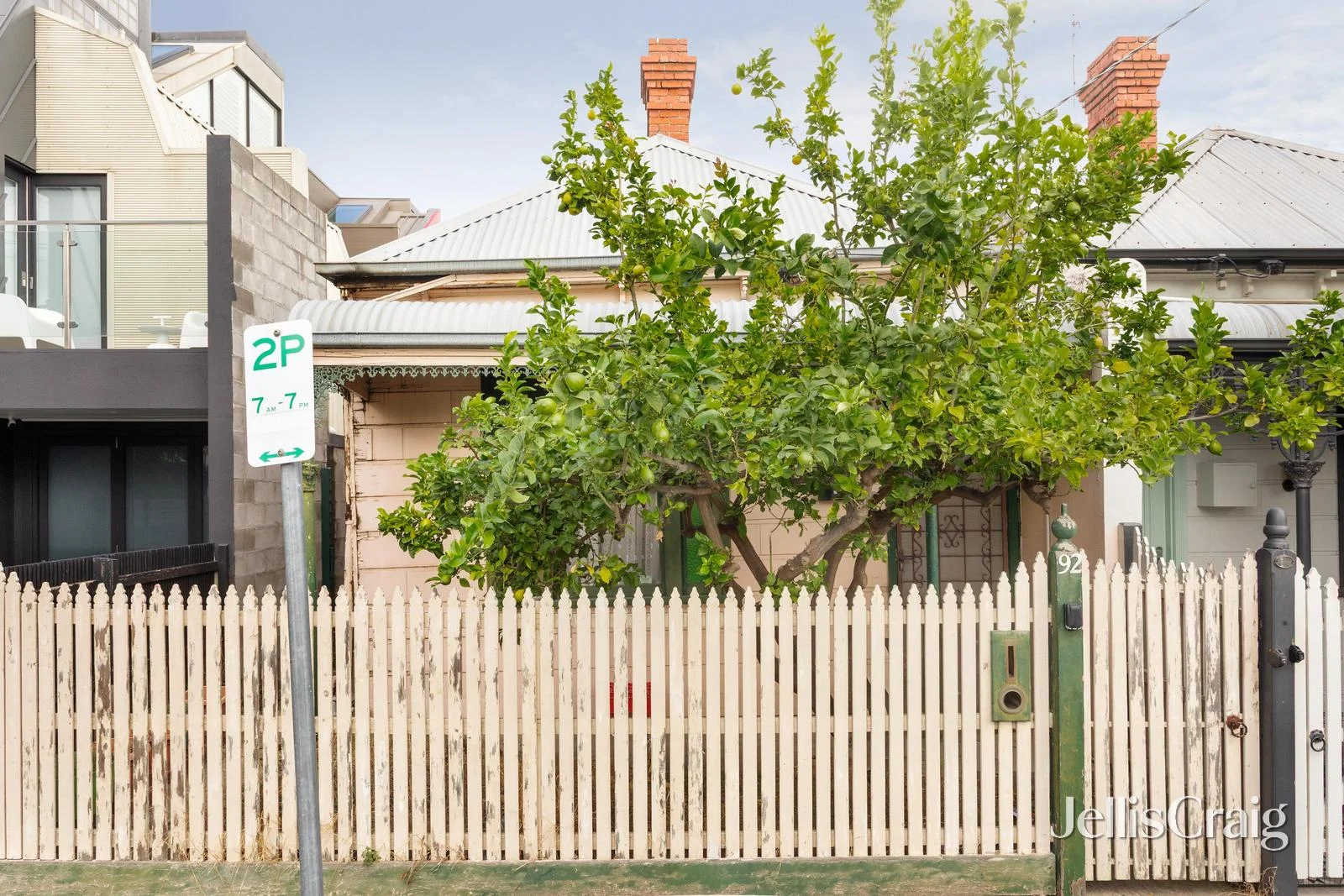 92 York Street, Richmond VIC 3121