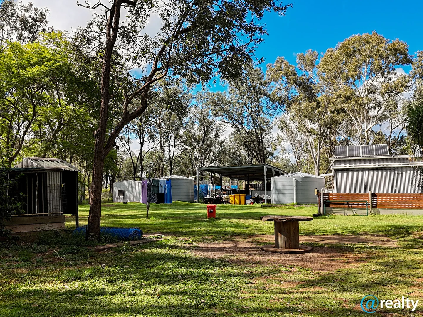 Additional image 44 of 26 G.S. Wilson Drive, Nanango QLD 4615