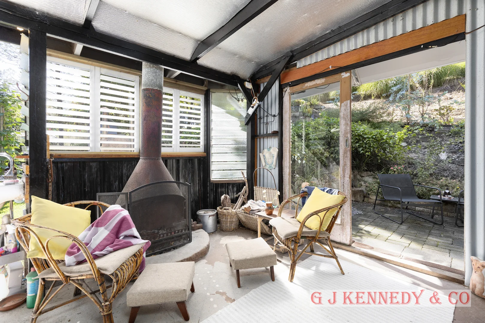 Additional image 8 of 308 Lower Buckrabendinni Rd, Buckra Bendinni NSW 2449