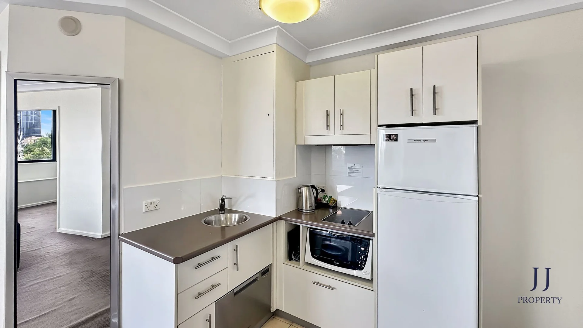 Additional image 7 of 45/293 North Quay, Brisbane City QLD 4000