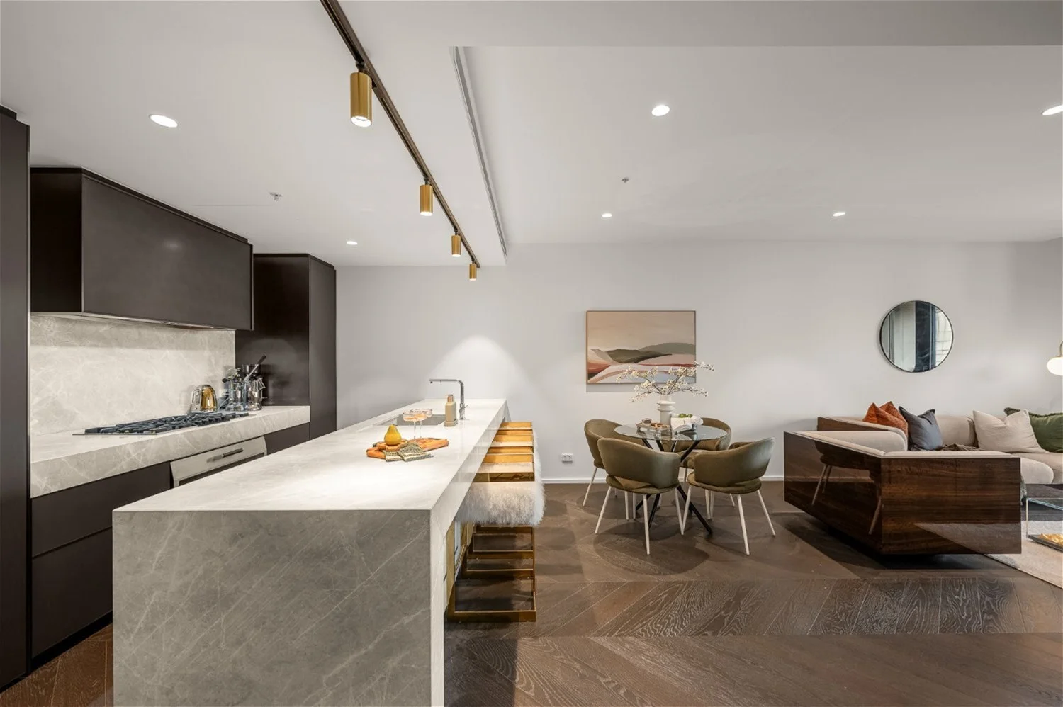 Additional image 2 of 1404/20 Queens Lane, Melbourne VIC 3004
