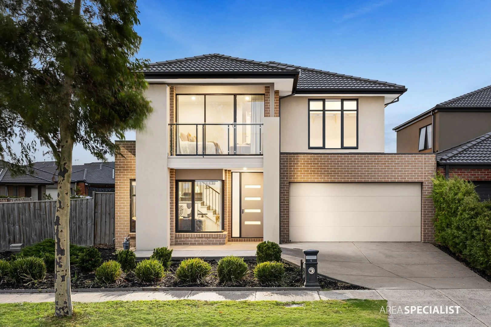 1 Sunman Drive, Point Cook VIC 3030