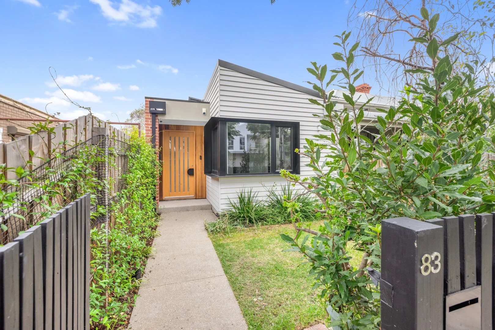 83 Macpherson Street, Footscray VIC 3011