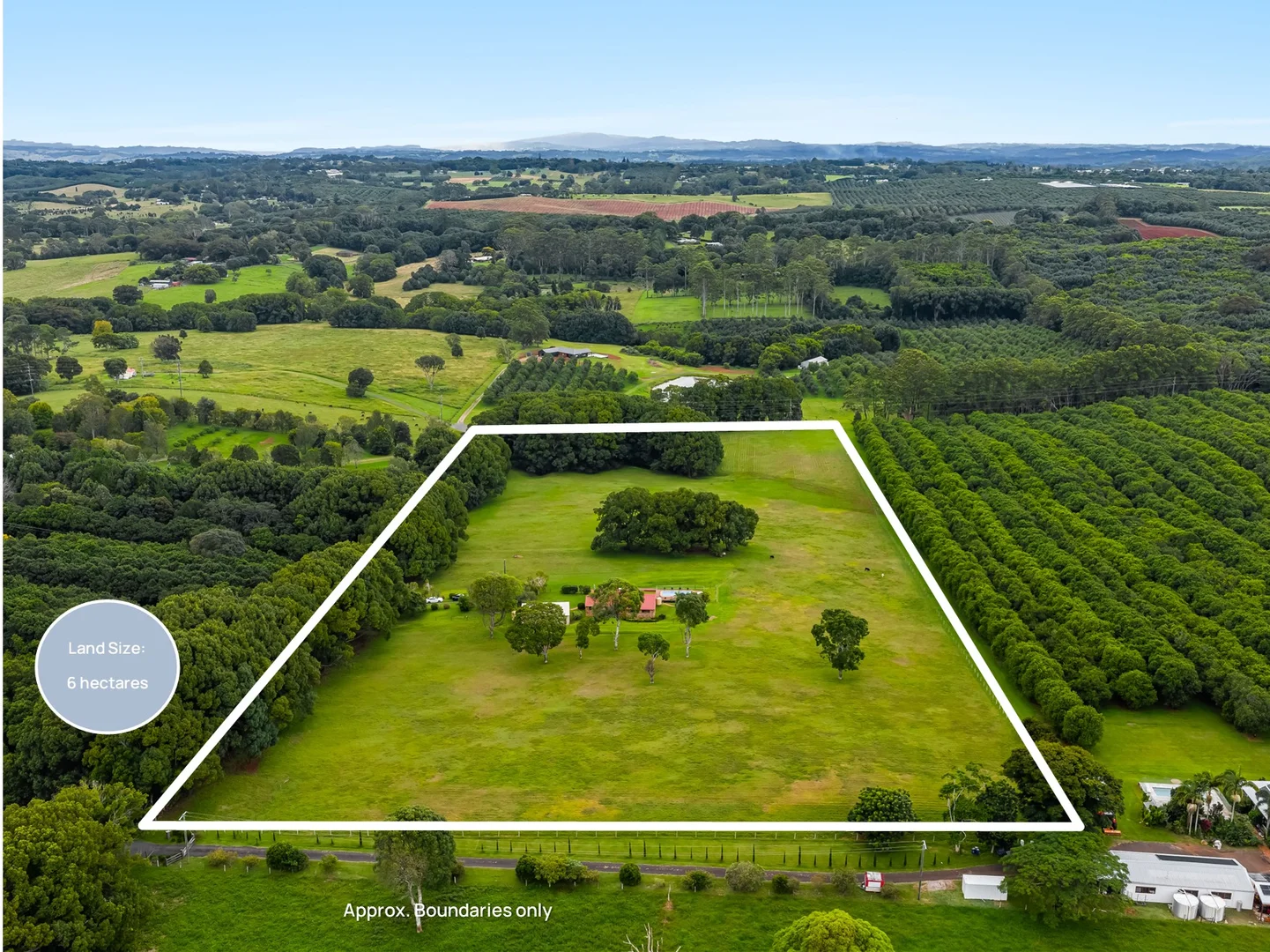 64 Weis Lane, Rous NSW 2477 photo 2