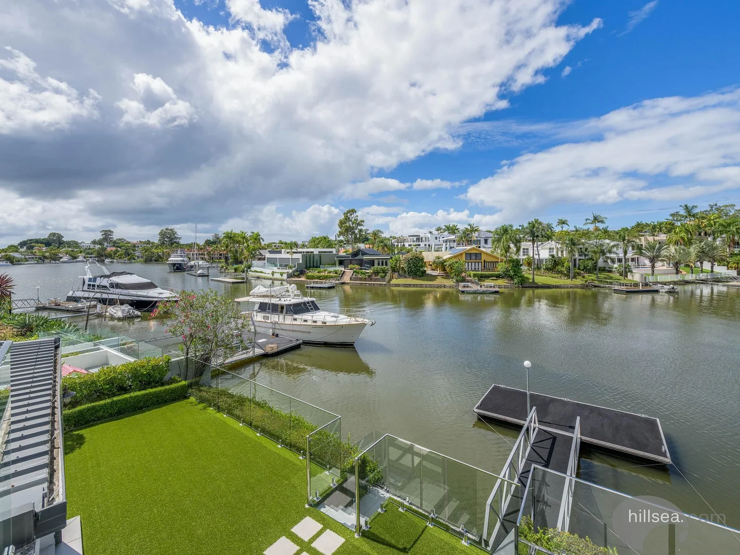 Additional image 3 of 5801 Clearwater Crescent, Sanctuary Cove QLD 4212