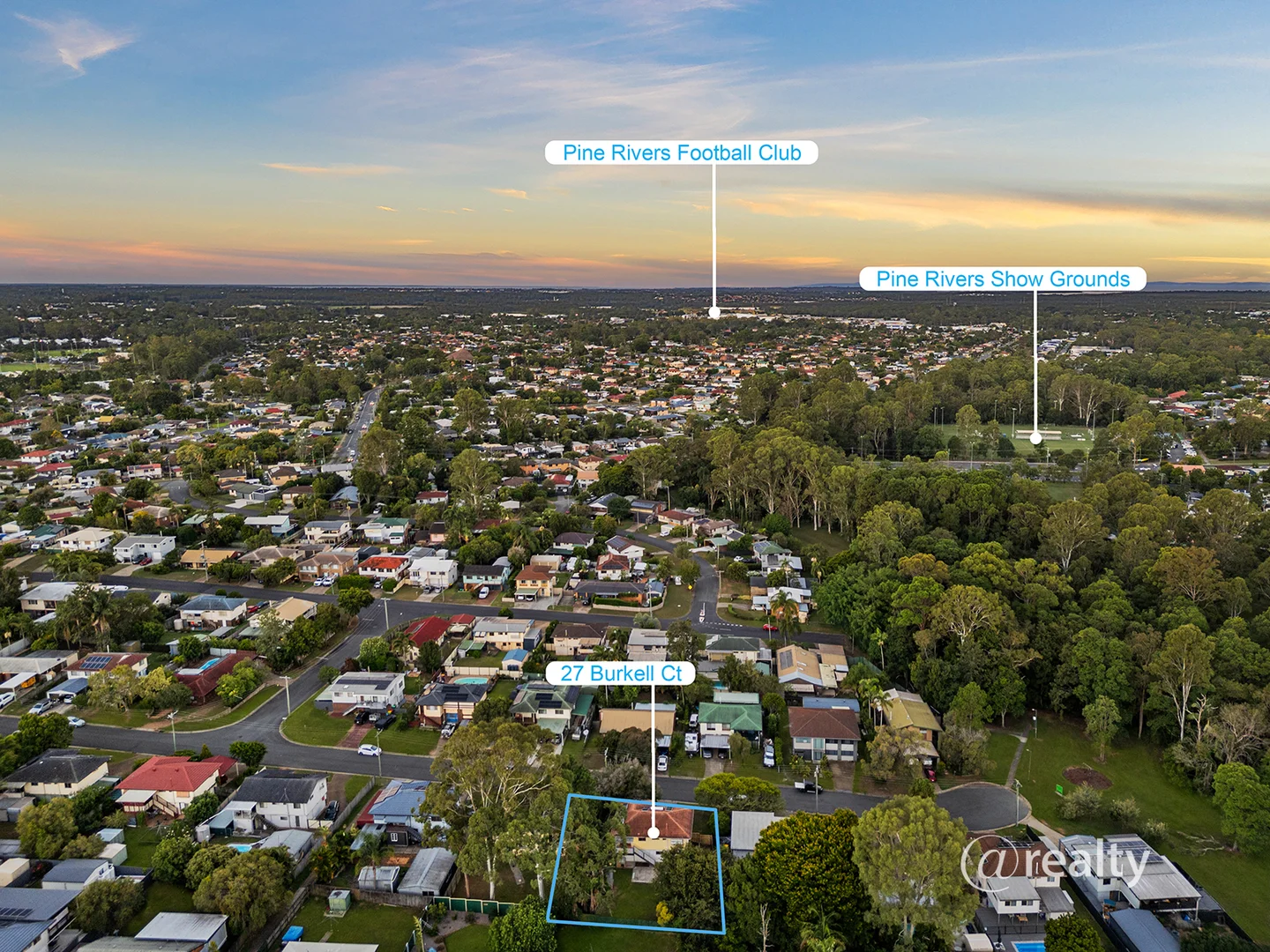 Additional image 22 of 27 Burkell Court, Bray Park QLD 4500