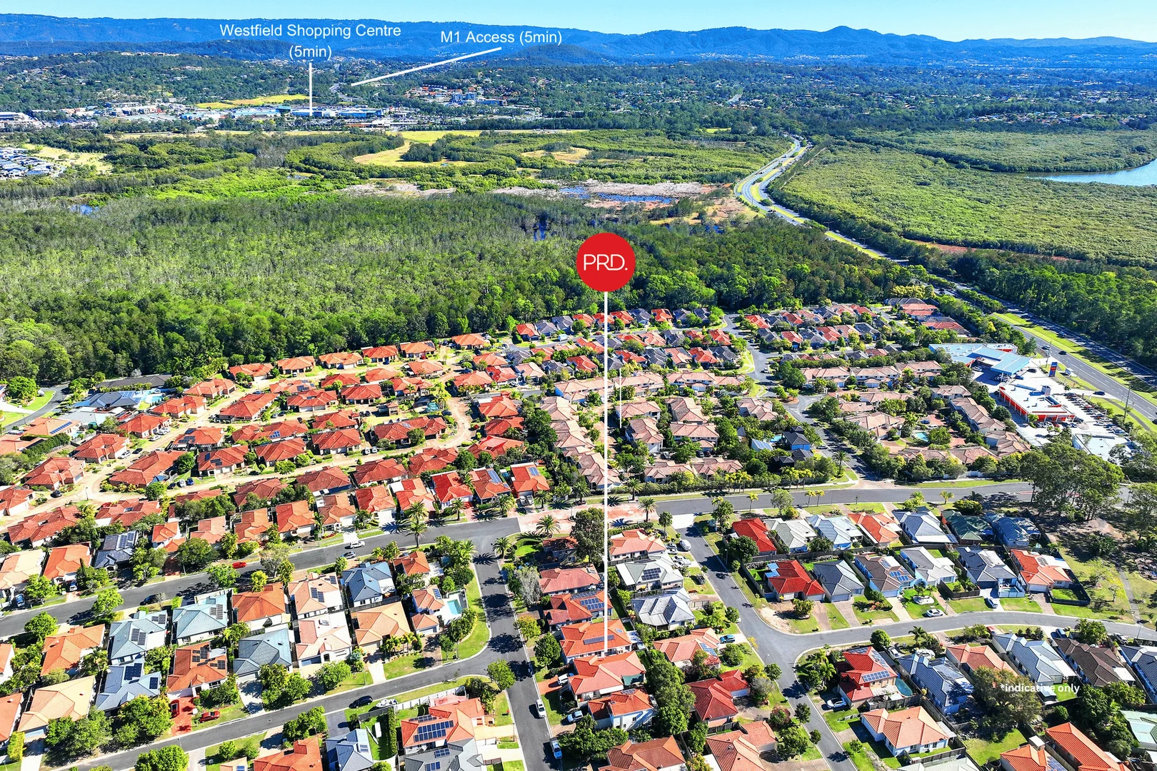 Additional image 17 of 8 Harrow Place, Arundel QLD 4214